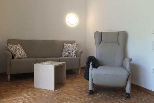 Apartamento Ursulinenhof-apartment