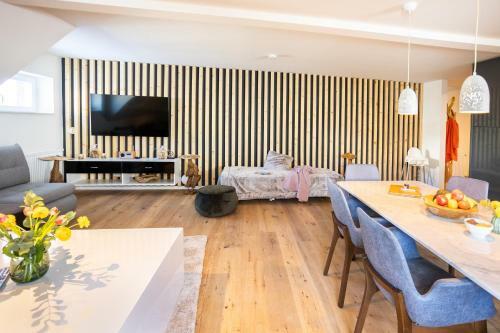 Apartamento Sope Skylodge 06 - Elgit's Bergblick - Oberried, Schauinsland