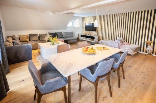 Apartamento Sope Skylodge 06 - Elgit's Bergblick - Oberried, Schauinsland