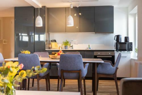 Apartamento Sope Skylodge 06 - Elgit's Bergblick - Oberried, Schauinsland
