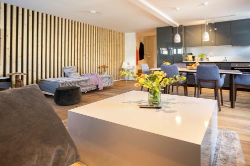 Apartamento Sope Skylodge 06 - Elgit's Bergblick - Oberried, Schauinsland