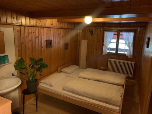 Agroturismo Stollenbacher H�tte