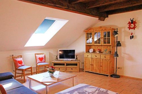 Apartamento G�stehaus Sport Rees