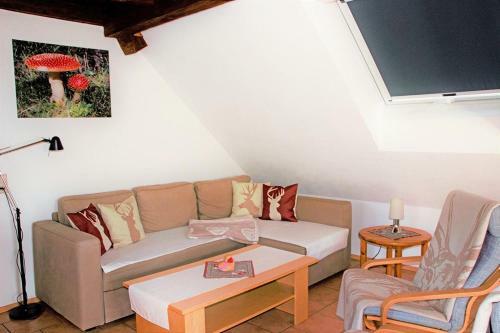 Apartamento G�stehaus Sport Rees
