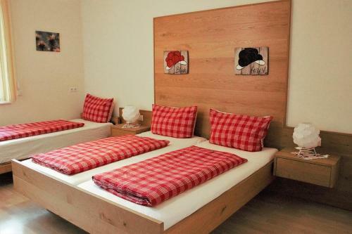 Apartamento G�stehaus Sport Rees
