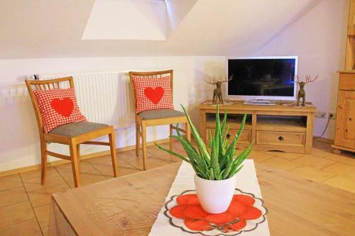 Apartamento G�stehaus Sport Rees