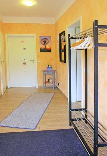 Apartamento G�stehaus Sport Rees