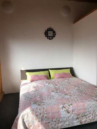 Apartamento Wundersch�nes Aussicht Im Allg�u