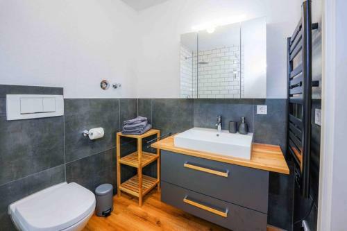Apartamento Oberreute - Modernes Zuhause Mit Allg�u Aussicht