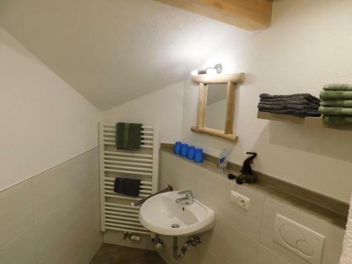 Apartamento Bauernhof Wiedemann