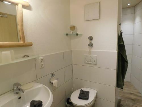 Apartamento Bauernhof Wiedemann