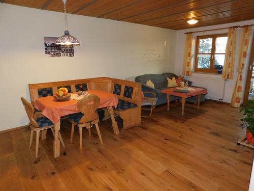 Apartamento Bauernhof Wiedemann