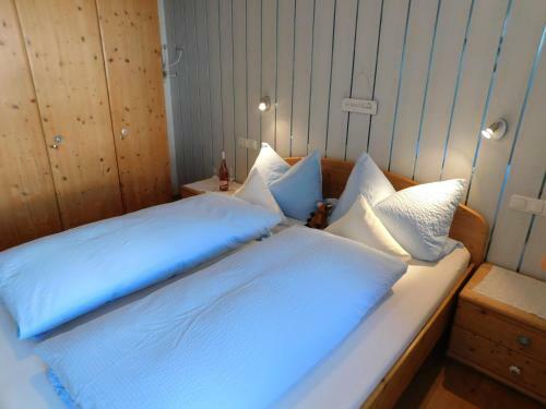 Apartamento Bauernhof Wiedemann