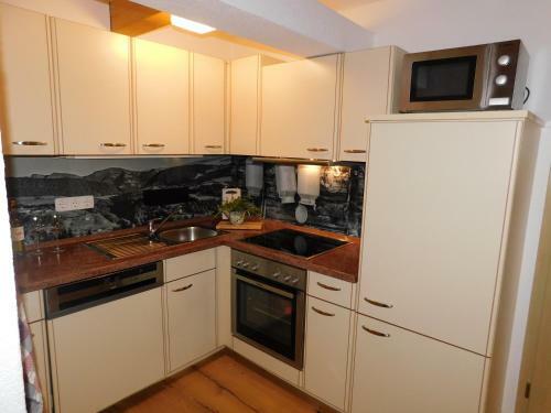 Apartamento Bauernhof Wiedemann