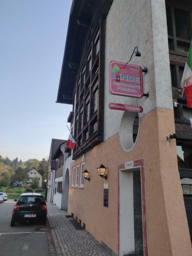Apartamento Ferienwohnung Nagelfluh Allg�u