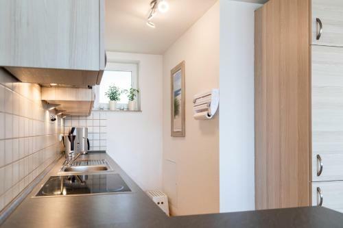 Apartment "k�hler" Mit Berg- Und Bodenseesicht