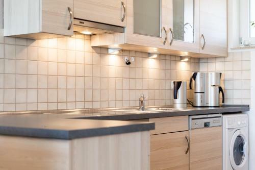 Apartment "k�hler" Mit Berg- Und Bodenseesicht