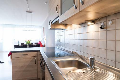 Apartment "k�hler" Mit Berg- Und Bodenseesicht