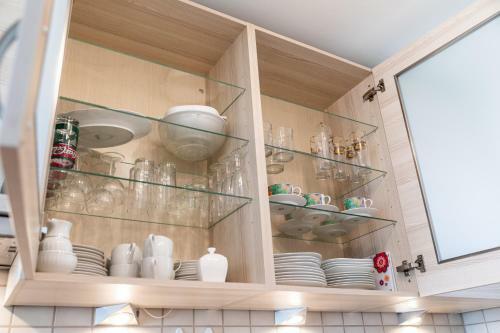 Apartment "k�hler" Mit Berg- Und Bodenseesicht