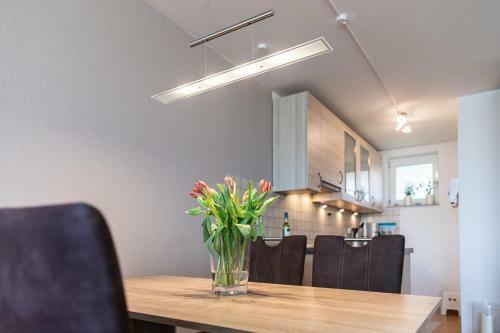 Apartment "k�hler" Mit Berg- Und Bodenseesicht