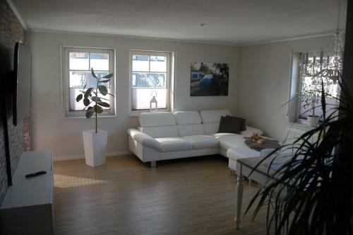 Apartamento Ferienwohnung Santorini