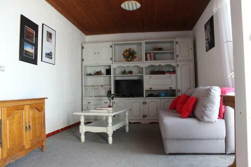 Apartamentos Dalia