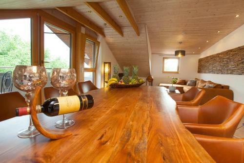 Apartamento Residenz Cheval Am Pfaffenberg Friedrichshafen Messe