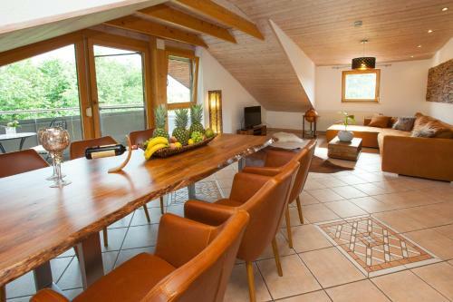 Apartamento Residenz Cheval Am Pfaffenberg Friedrichshafen Messe
