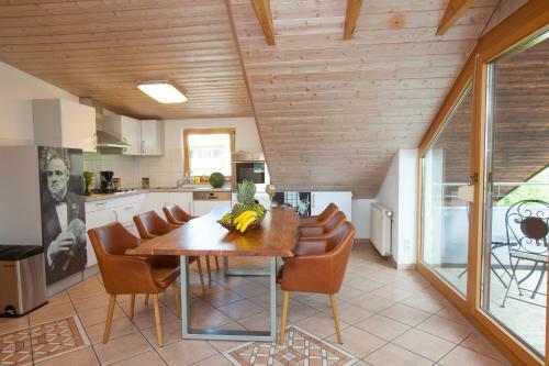 Apartamento Residenz Cheval Am Pfaffenberg Friedrichshafen Messe