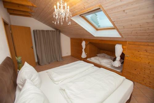 Apartamento Residenz Cheval Am Pfaffenberg Friedrichshafen Messe