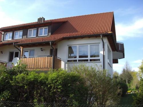 Apartamento Pf�nderstra�e 2,