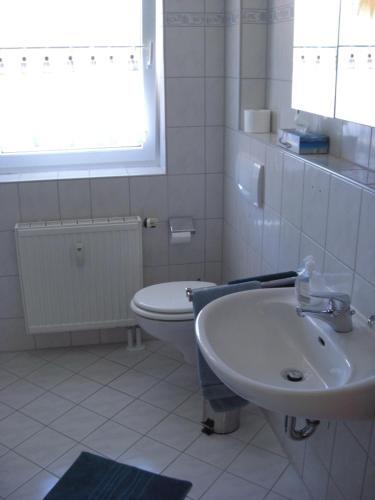 Apartamento Pf�nderstra�e 2,