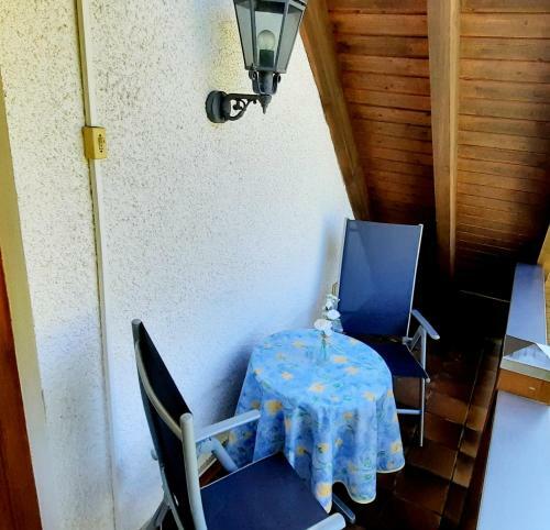 Apartamento Ferienwohnung/ Ferienresidenze Manuela