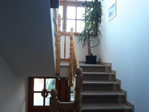 Apartamento Ferienwohnung/ Ferienresidenze Manuela