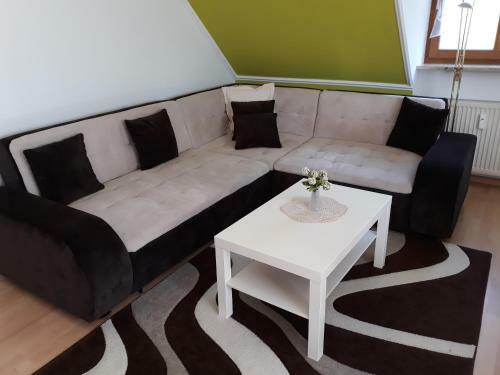 Apartamento Ferienwohnung/ Ferienresidenze Manuela