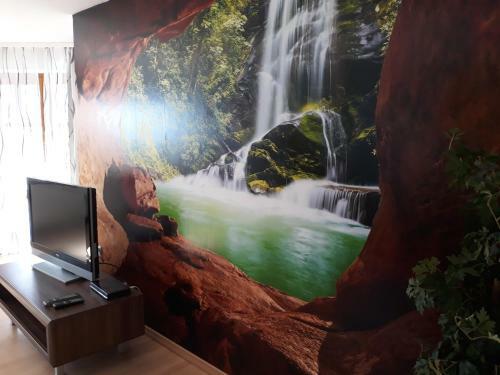 Apartamento Ferienwohnung/ Ferienresidenze Manuela