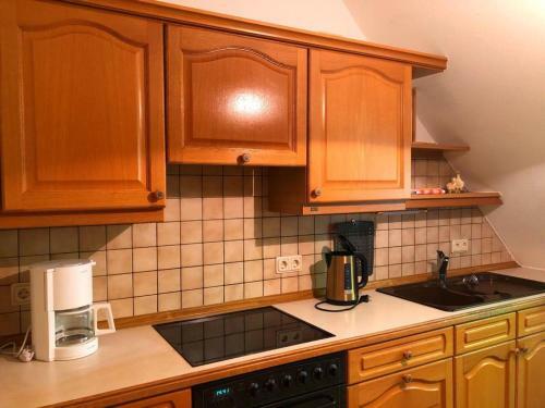 Apartamento Ferienwohnung/ Ferienresidenze Manuela