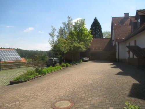 Apartamento Ferienwohnung/ Ferienresidenze Manuela