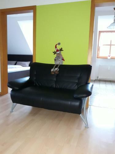 Apartamento Ferienwohnung/ Ferienresidenze Manuela