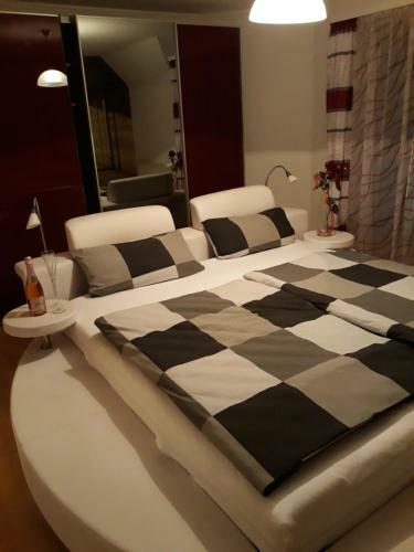 Apartamento Ferienwohnung/ Ferienresidenze Manuela