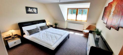 Apartamento Ferienwohnung/ Ferienresidenze Manuela
