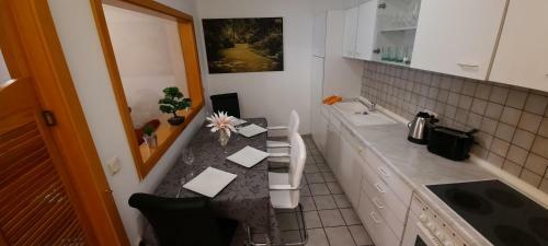 Apartamento Ferienwohnung/ Ferienresidenze Manuela