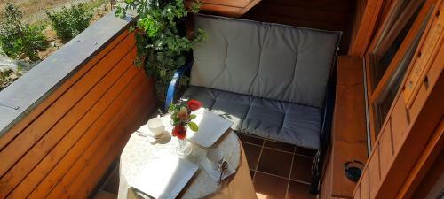 Apartamento Ferienwohnung/ Ferienresidenze Manuela