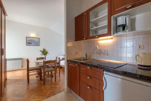 Apartamentos Villa Cetina