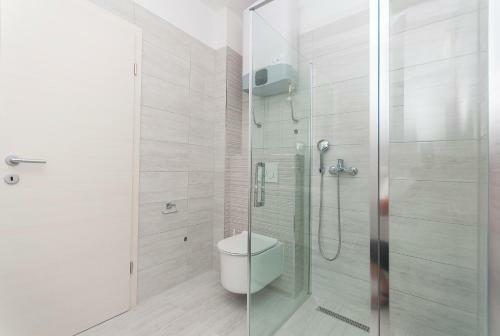 Apartman Mira- Omis