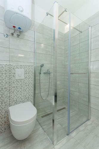 Apartman Mira- Omis