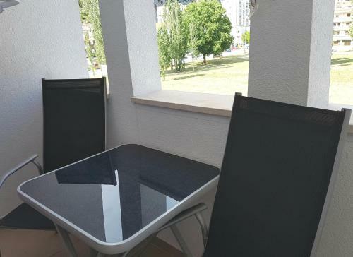 Apartamento Omi? Cetina