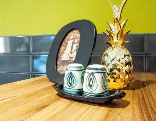 Apartamento Republik Oberwesel ? Appartment Marianne