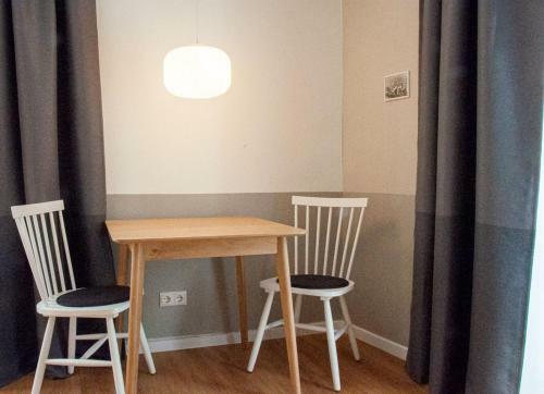 Apartamento Republik Oberwesel ? Appartment Marianne