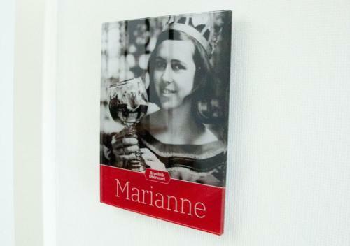 Apartamento Republik Oberwesel ? Appartment Marianne